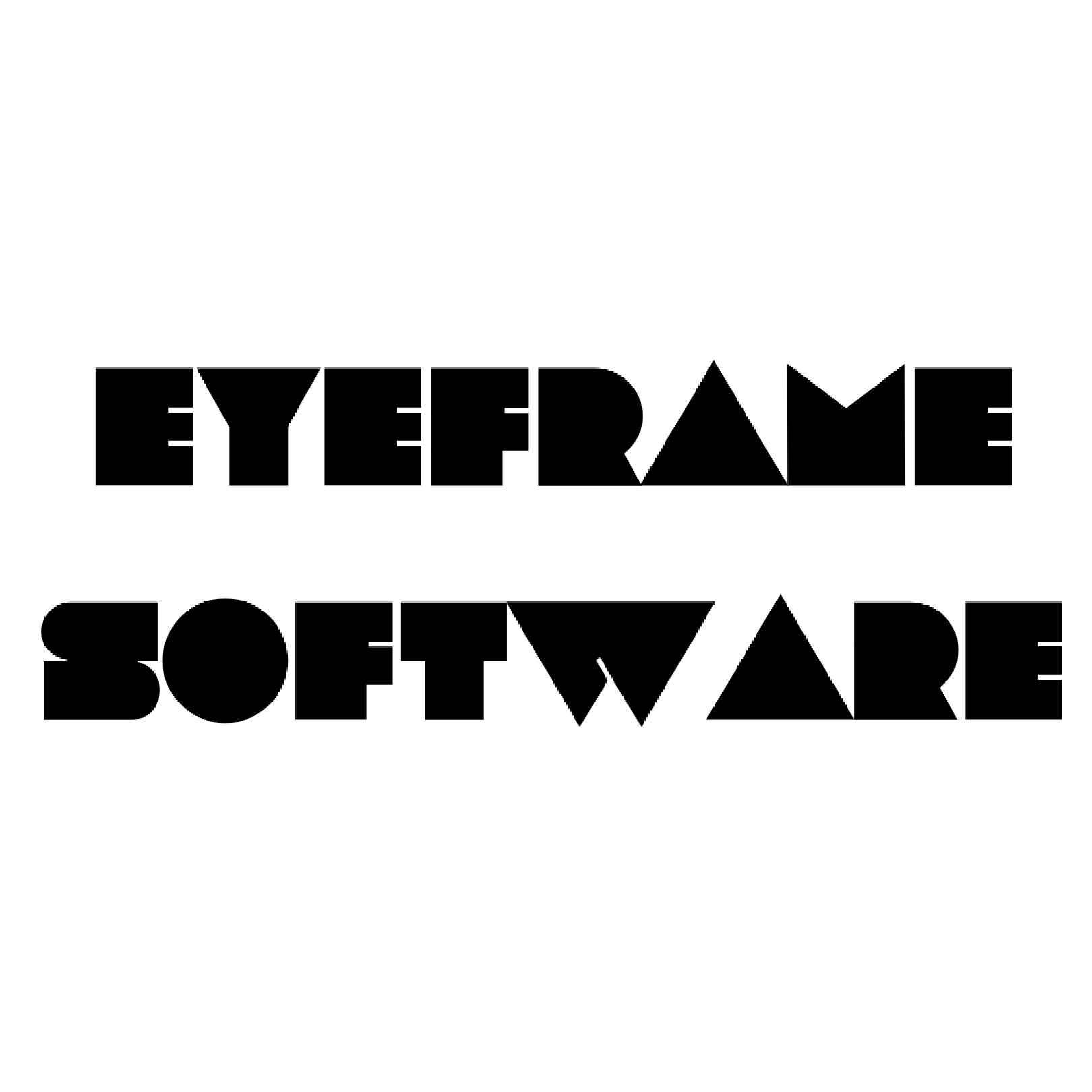 Eyeframe Software Logo