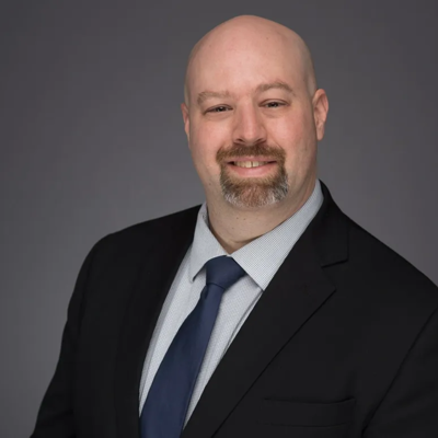 Photo of Kevin Sesock