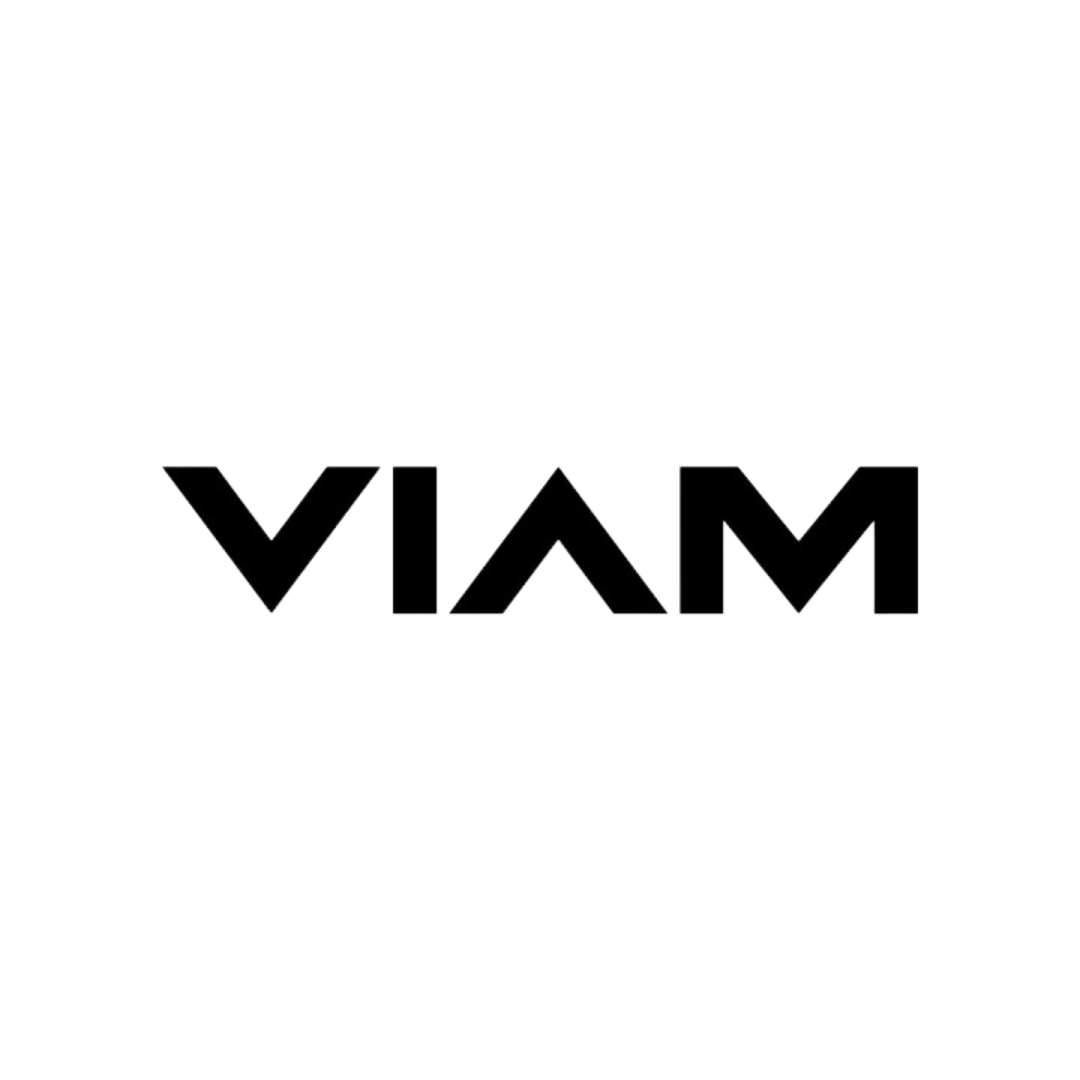 Viam Logo